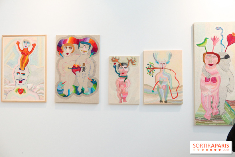 Art Paris Art Fair 2019 