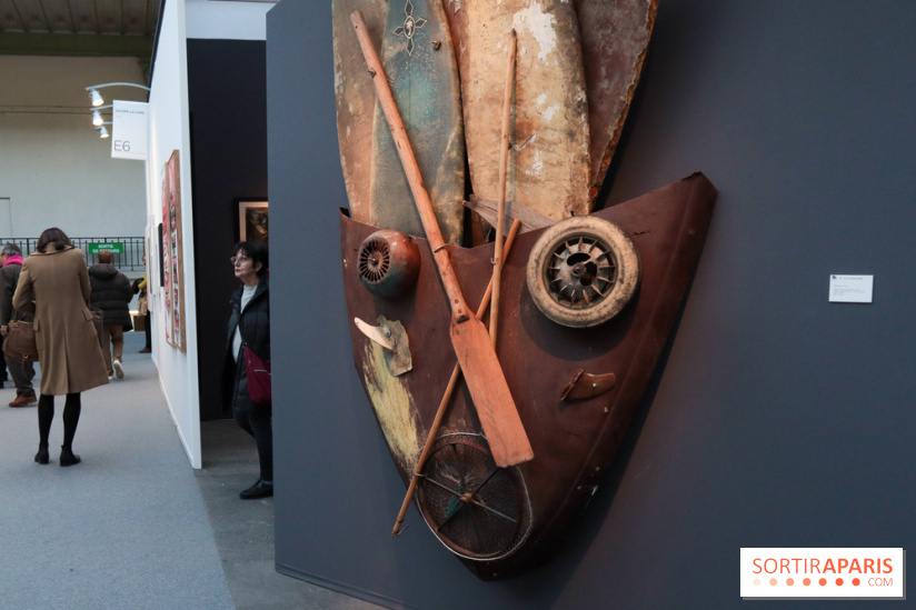 Art Paris Art Fair 2019 