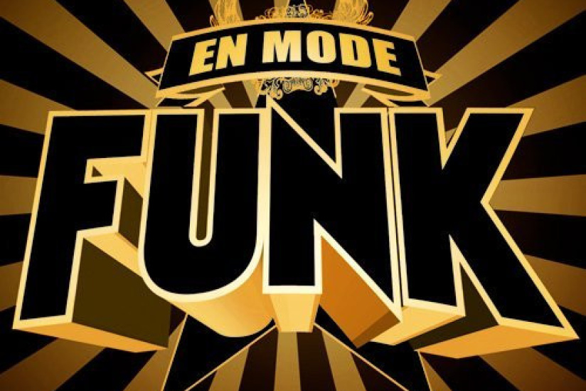 En Mode Funk, Opening Party, Bizz'art, Paris, Soirée, Clubbing
