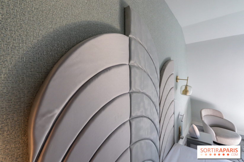 Le Derby Alma Inwood Hotel Paris