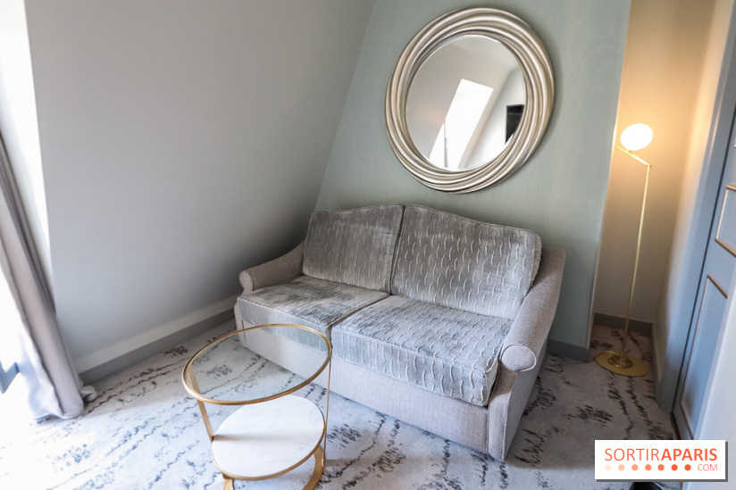 Le Derby Alma Inwood Hotel Paris