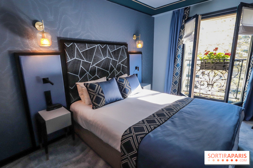 Le Derby Alma Inwood Hotel Paris