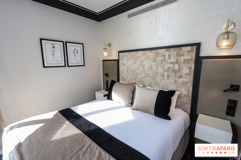 Le Derby Alma Inwood Hotel Paris