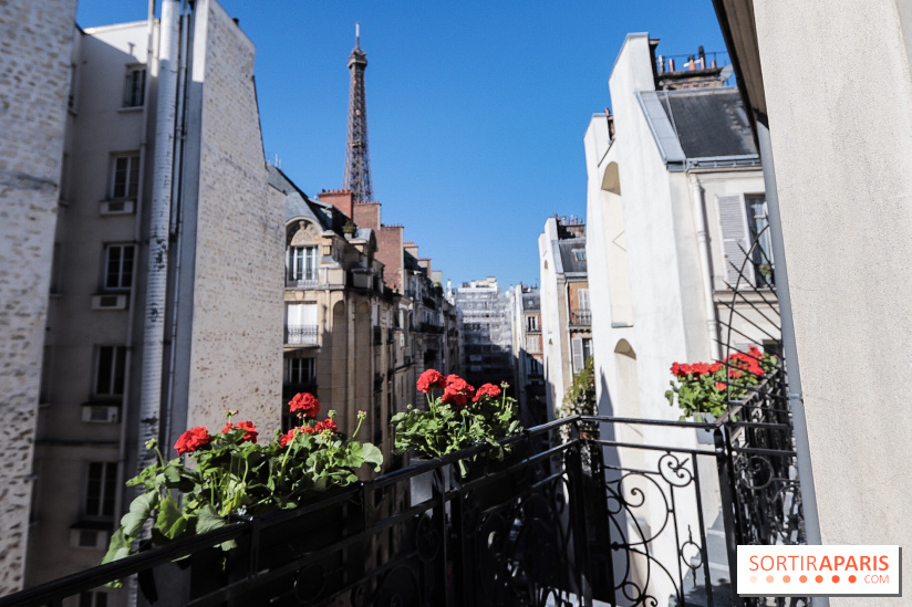 Le Derby Alma Inwood Hotel Paris