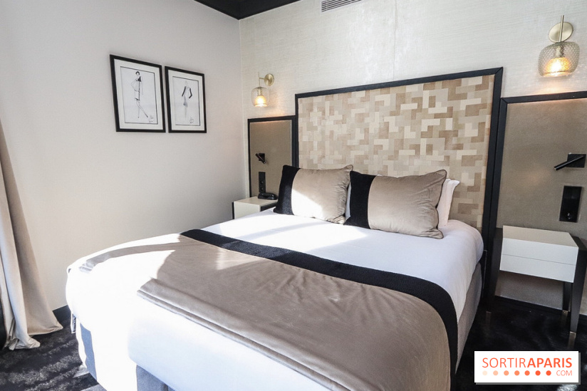 Le Derby Alma Inwood Hotel Paris