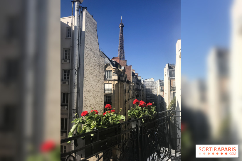 Le Derby Alma Inwood Hotel Paris