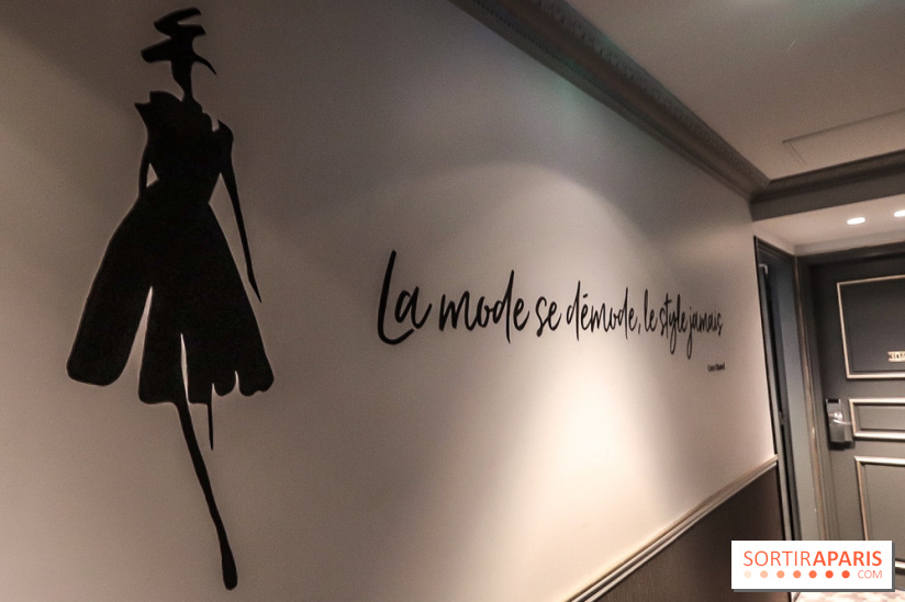 Le Derby Alma Inwood Hotel Paris