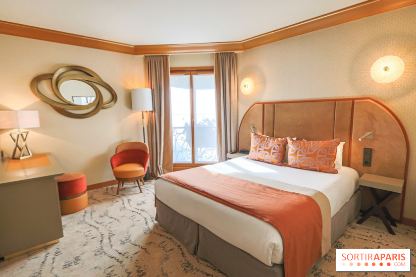 Le Derby Alma Inwood Hotel Paris