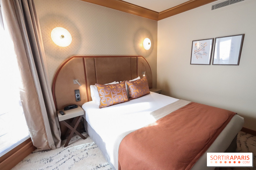 Le Derby Alma Inwood Hotel Paris