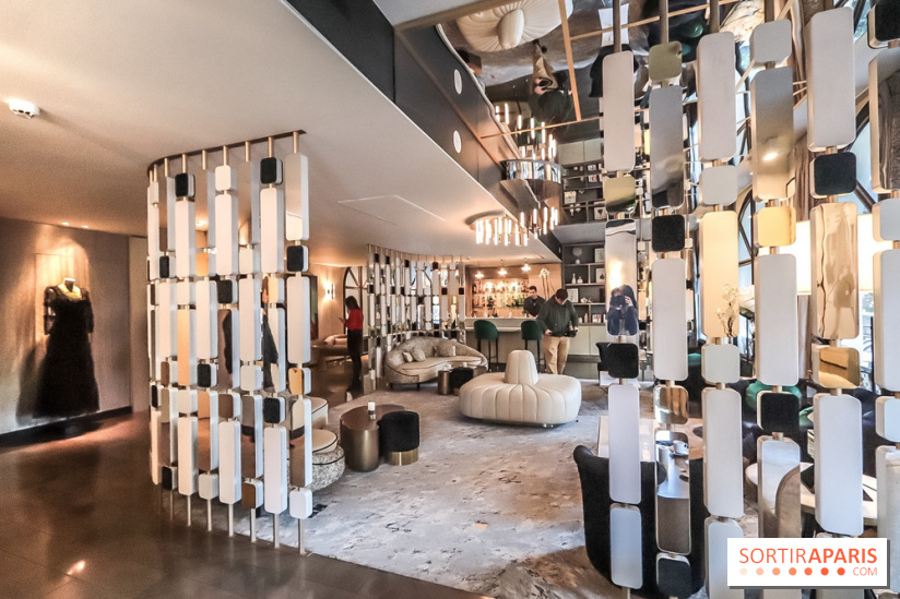 Le Derby Alma Inwood Hotel Paris