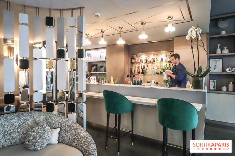 Le Derby Alma Inwood Hotel Paris