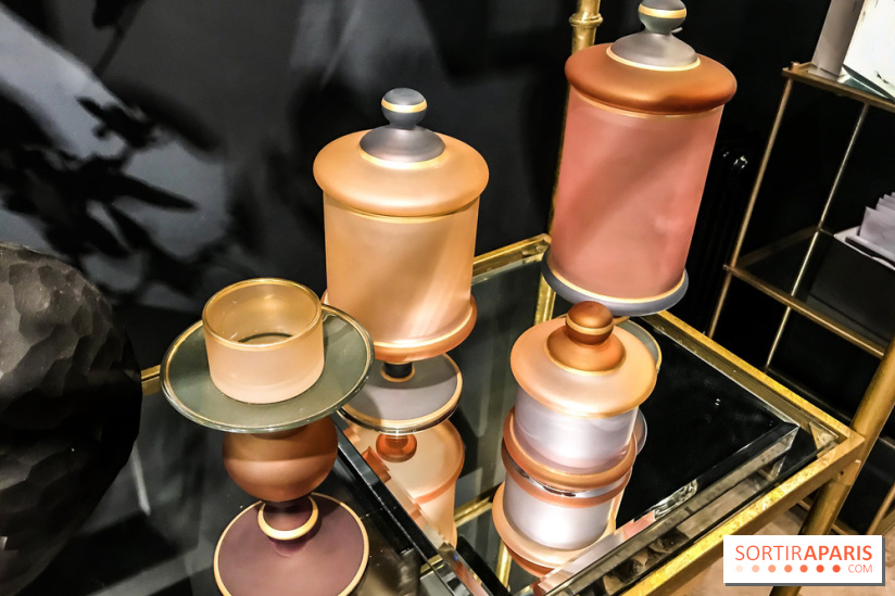 Boya Paris, fleuriste et artisanat