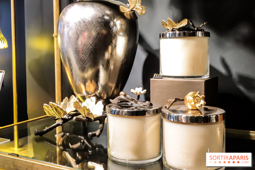 Boya Paris, fleuriste et artisanat