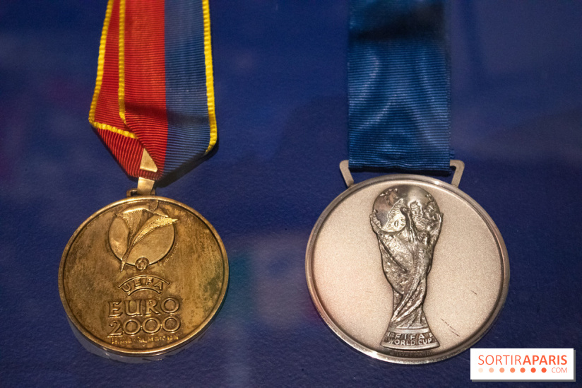 Les 100 ans de la FFF à l'Institut du monde arabe