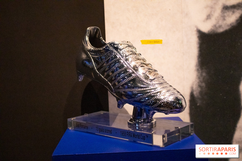 Les 100 ans de la FFF à l'Institut du monde arabe