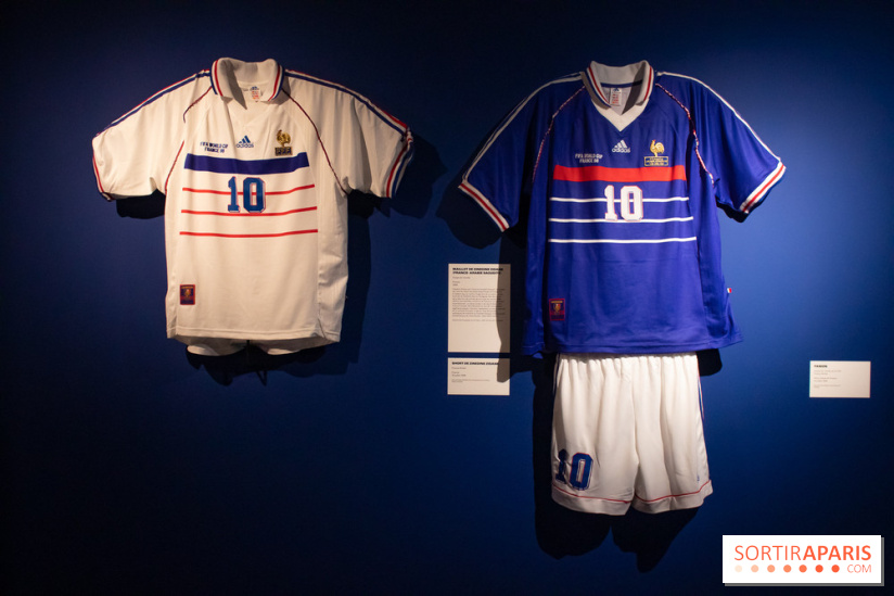 Foot et Monde Arabe à l'Institut du Monde Arabe