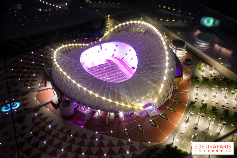 Foot et Monde Arabe à l'Institut du Monde Arabe