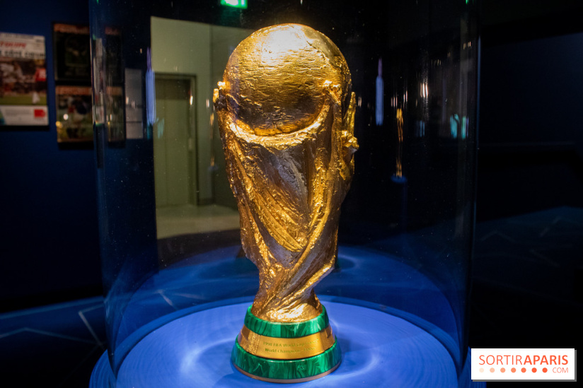 Foot et Monde Arabe à l'Institut du Monde Arabe