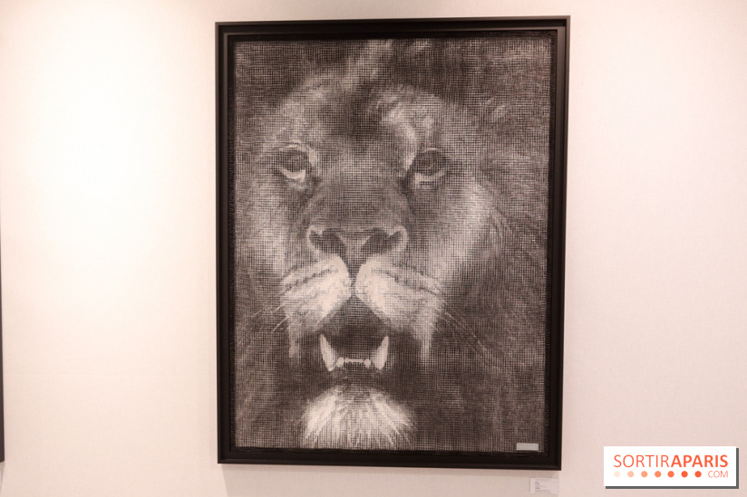 Contemporary Art Fair Paris 2019