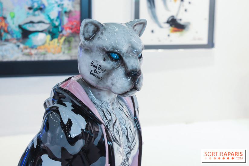 Contemporary Art Fair Paris 2019