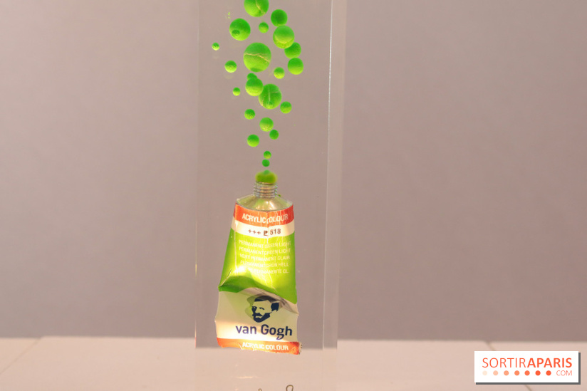 Contemporary Art Fair Paris 2019