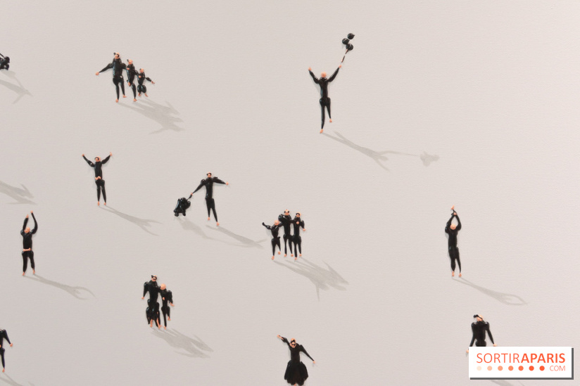 Contemporary Art Fair Paris 2019