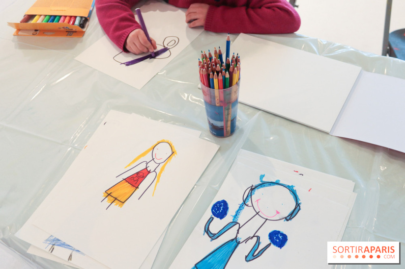 Contemporary Art Fair Paris 2019