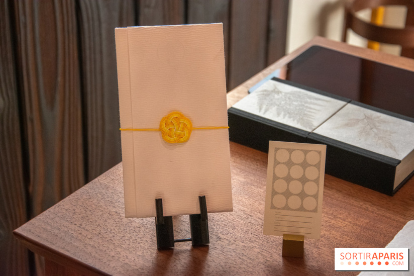 Suisen, le spa japonais dépaysant du 3e arrondissement