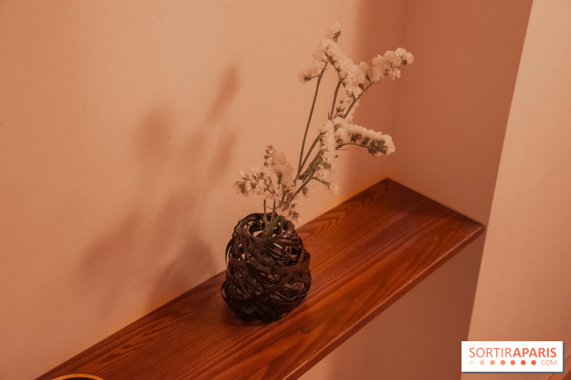 Suisen, le spa japonais dépaysant du 3e arrondissement