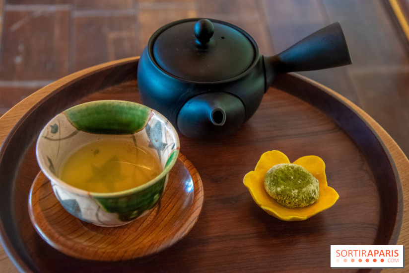 Suisen, le spa japonais dépaysant du 3e arrondissement