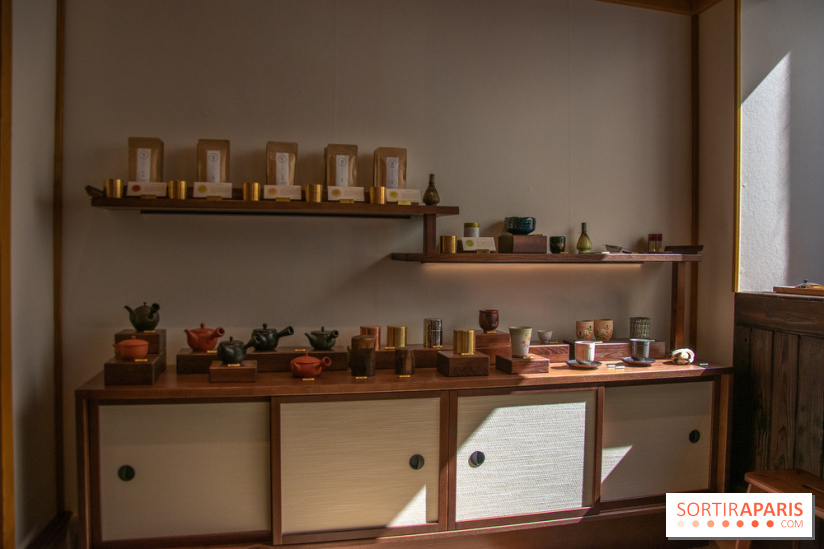 Suisen, le spa japonais dépaysant du 3e arrondissement