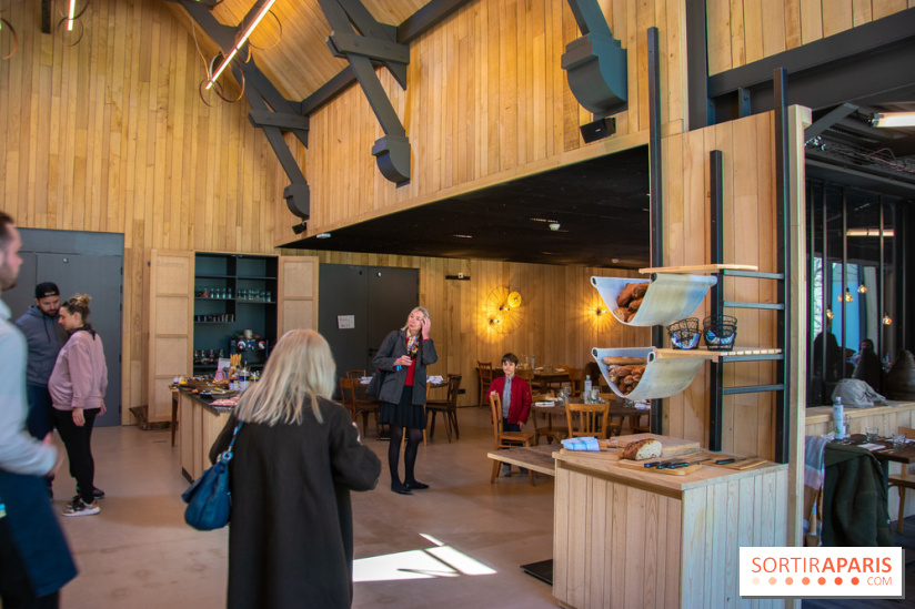 Maisons de Campagne, l'expérience détente au Château de Villiers-Le-Mahieu