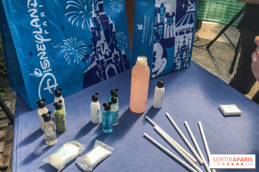 Earth Month à Disneyland Paris