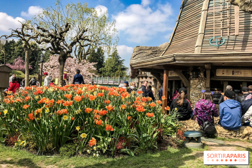 Earth Month à Disneyland Paris