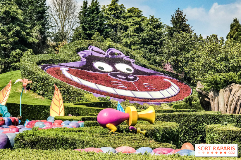Earth Month à Disneyland Paris
