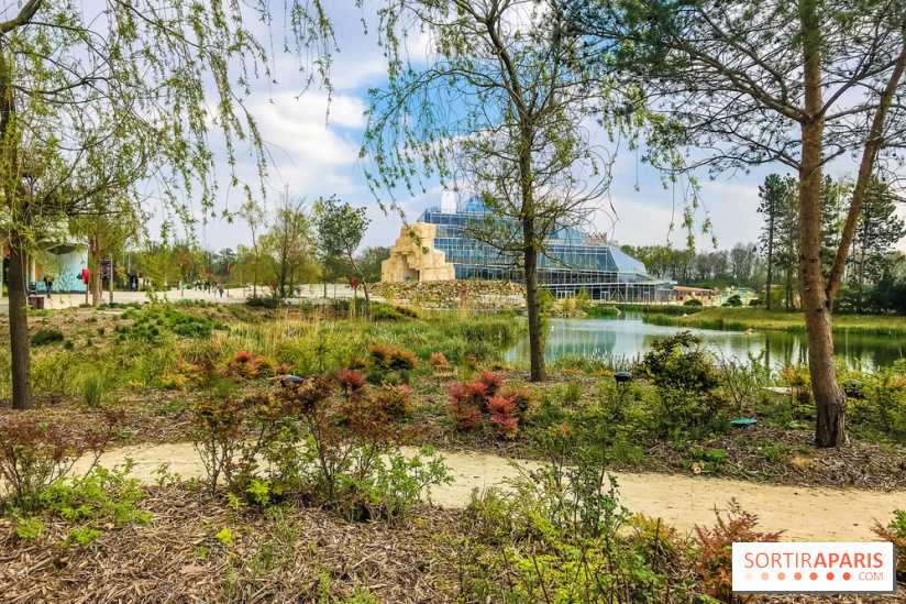 Earth Month à Disneyland Paris