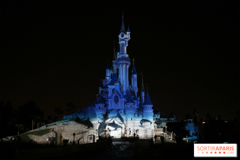 Earth Month à Disneyland Paris