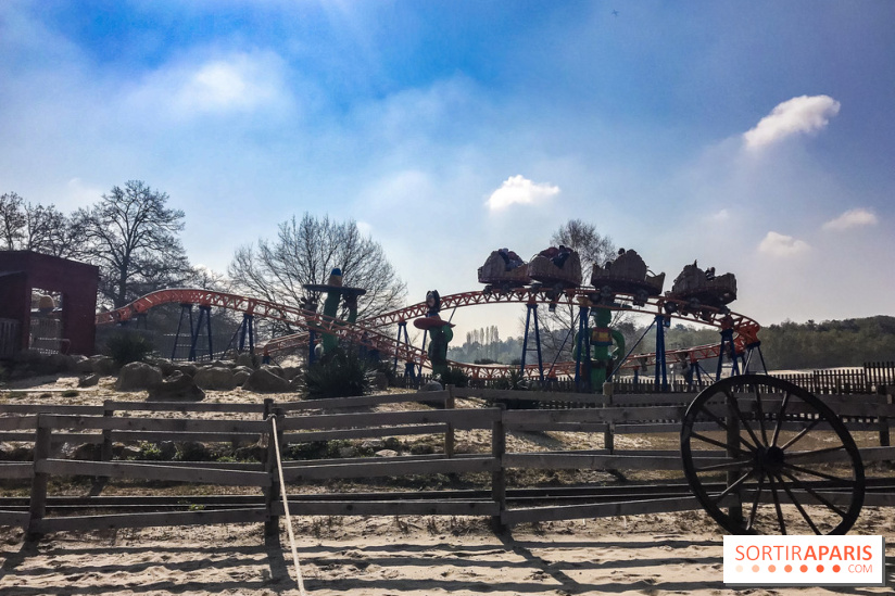 La Mer de Sable 2019, les photos