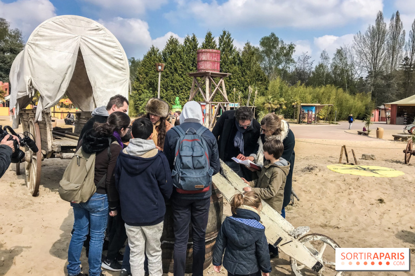 La Mer de Sable 2019, les photos