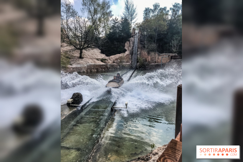 La Mer de Sable 2019, les photos