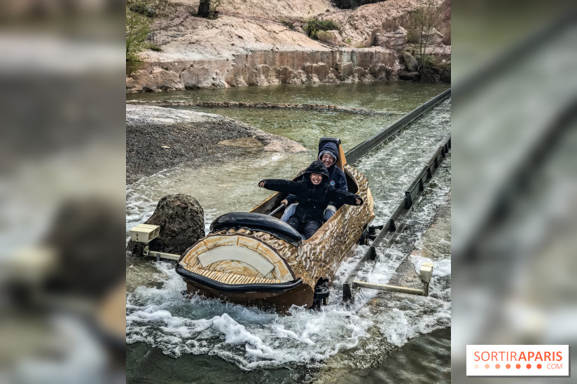 La Mer de Sable 2019, les photos