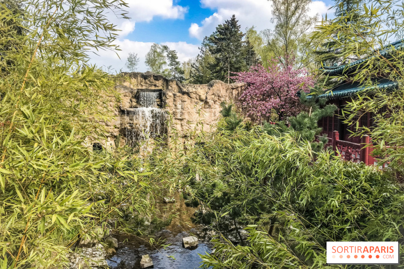 La Mer de Sable 2019, les photos
