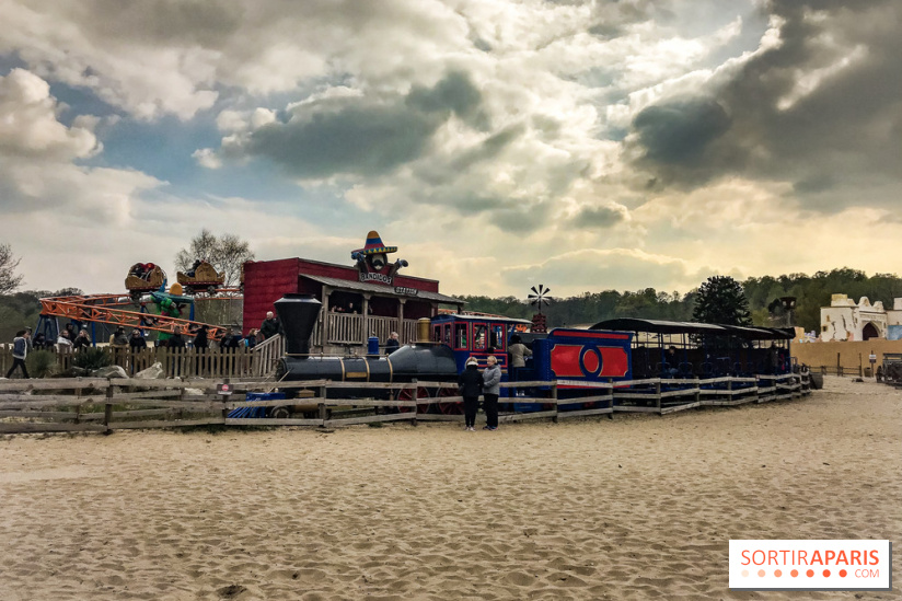 La Mer de Sable 2019, les photos