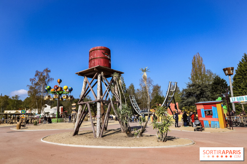 La Mer de Sable 2019, les photos