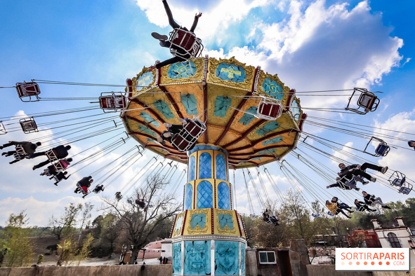 La Mer de Sable 2019, les photos