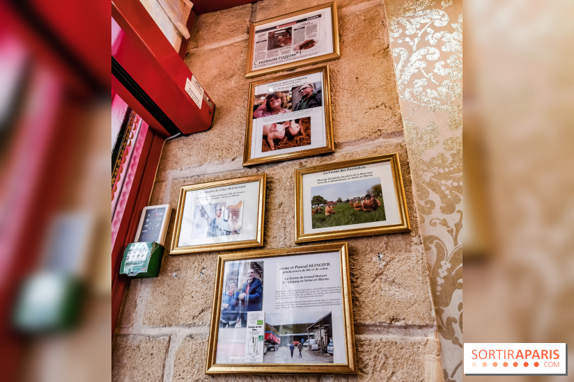 La Cantine des tsars