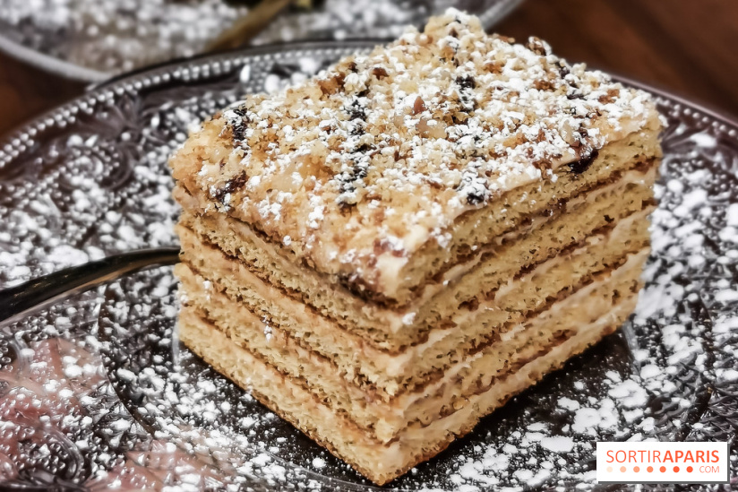 La Cantine des tsars