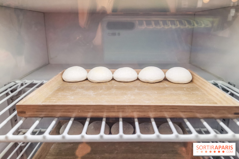 La Maison du Mochi, les photos