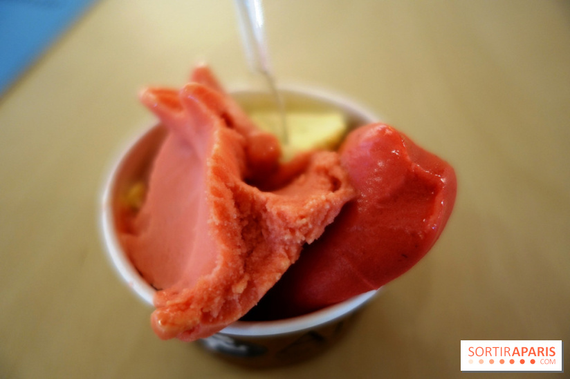 Amorino x Nina Ricci