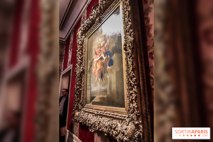 Exposition Madame de Maintenon au Château de Versailles, les photos